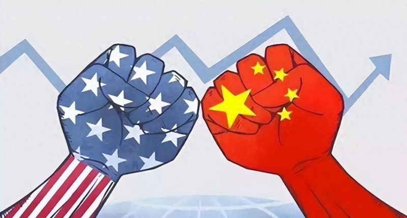  当耶伦说"中国绝不会抛美债"，华尔街真正担心的事情终于浮出水面 股票财经
