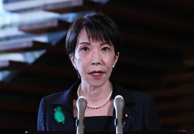 从“最重要”到“重要邻国”：解码日本对华战略坐标的系统性位移 新闻