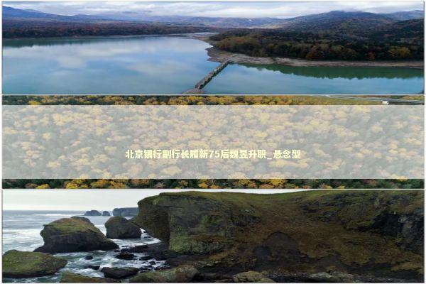 北京银行副行长履新75后魏昱升职_悬念型