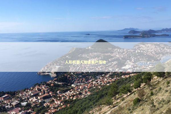 人形机器人加速量产落地