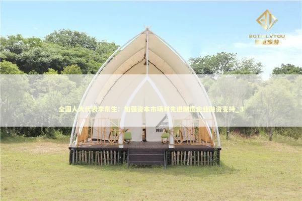 全国人大代表李东生：加强资本市场对先进制造企业融资支持_3